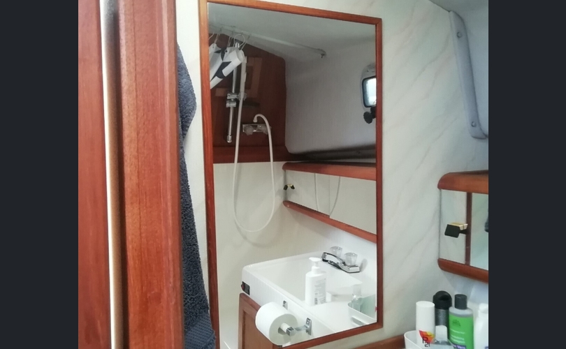 Bayliner 3288-kuva-8